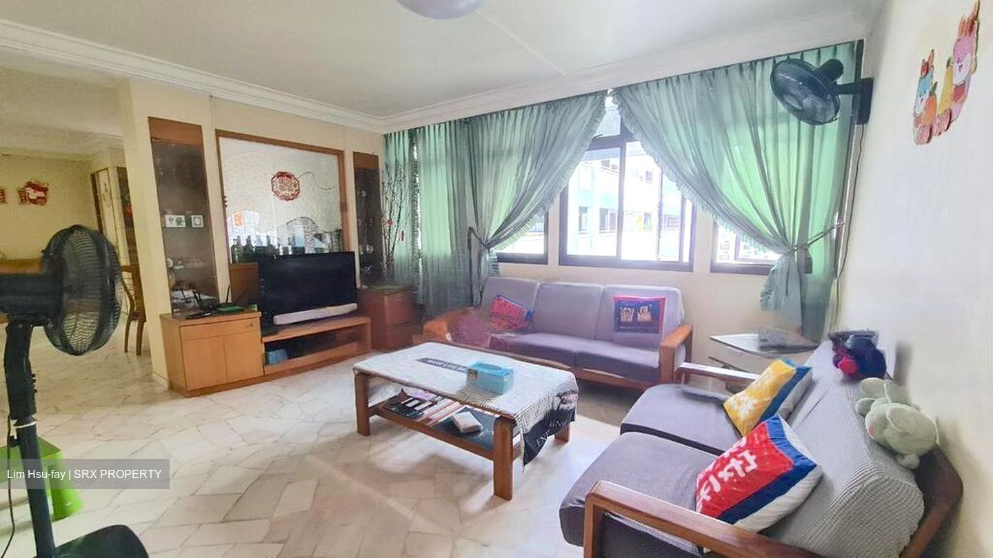 Blk 919 Hougang Avenue 4 (Hougang), HDB 5 Rooms #463218081